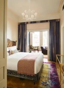 Holiday Inn Manhattan 6th Ave - Chelsea, an IHG - 34