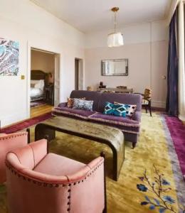 Holiday Inn Manhattan 6th Ave - Chelsea, an IHG - 35