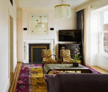 Holiday Inn Manhattan 6th Ave - Chelsea, an IHG - 17