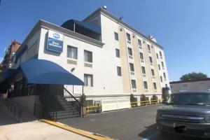 Best Western Jamaica Inn, Queens