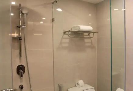 Club Quarters World Trade Center, New York - 8