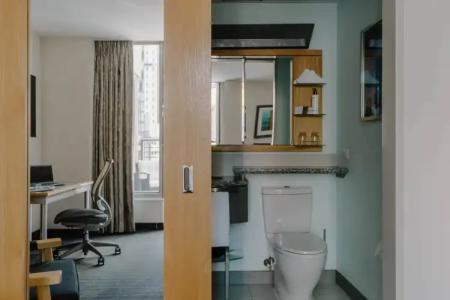 Club Quarters World Trade Center, New York - 51