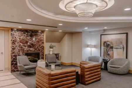 Club Quarters World Trade Center, New York - 1