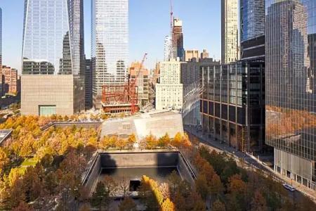 Club Quarters World Trade Center, New York - 64