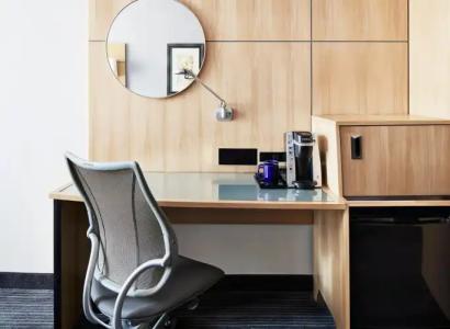 Club Quarters World Trade Center, New York - 2