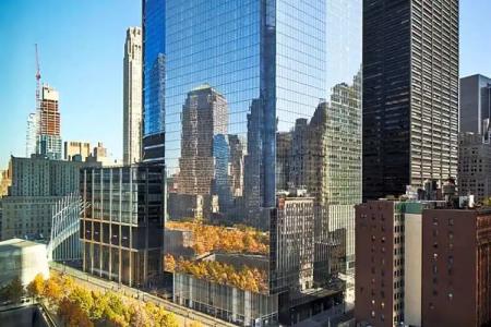 Club Quarters World Trade Center, New York - 63