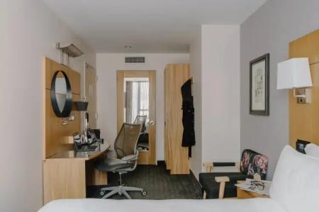 Club Quarters World Trade Center, New York - 40