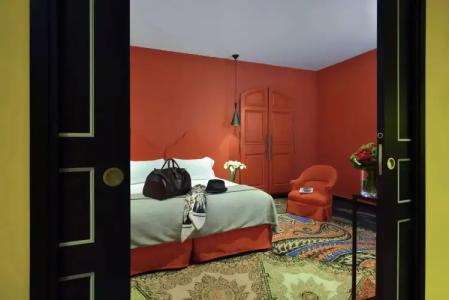 Club Quarters World Trade Center, New York - 5