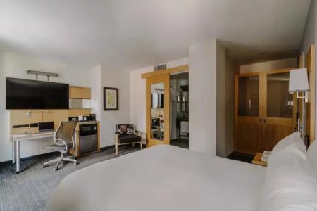 Club Quarters World Trade Center, New York - 47