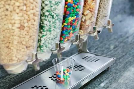 Club Quarters World Trade Center, New York - 10