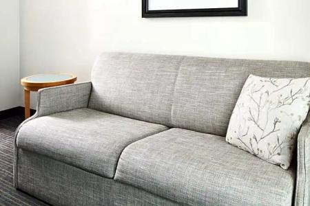 Club Quarters World Trade Center, New York - 62