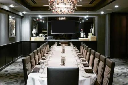 Club Quarters World Trade Center, New York - 35