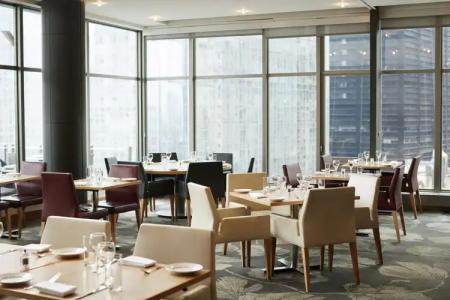 Club Quarters World Trade Center, New York - 34