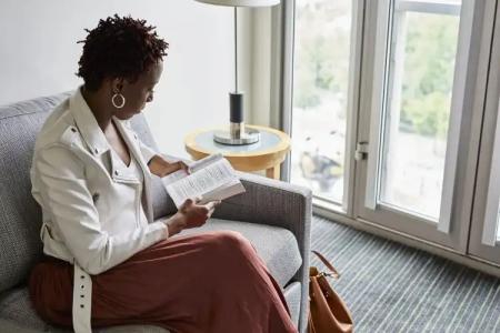 Club Quarters World Trade Center, New York - 31