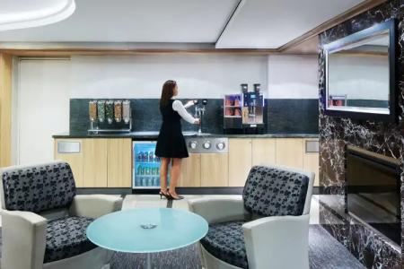 Club Quarters World Trade Center, New York - 32