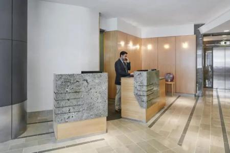 Club Quarters World Trade Center, New York - 25