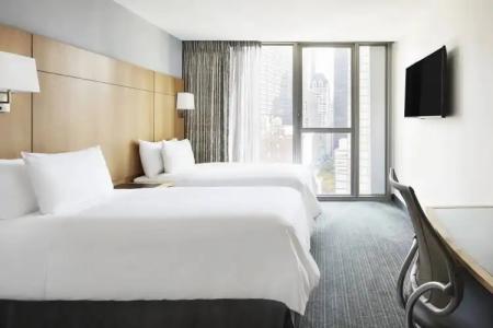 Club Quarters World Trade Center, New York - 50