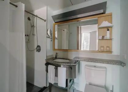 Club Quarters World Trade Center, New York - 58