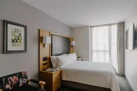 Club Quarters World Trade Center, New York - 37