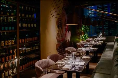 Club Quarters World Trade Center, New York - 27