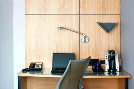 Club Quarters World Trade Center, New York - 59