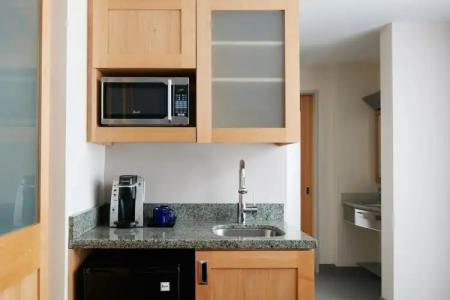 Club Quarters World Trade Center, New York - 26