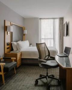 Club Quarters World Trade Center, New York - 38