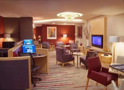 Club Quarters World Trade Center, New York - 28