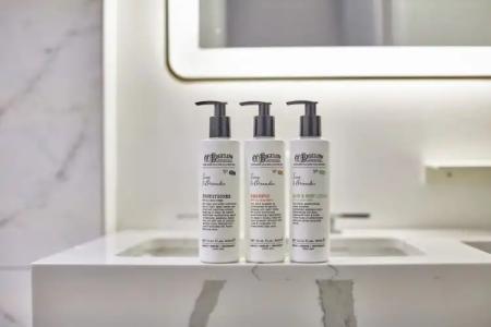 Club Quarters World Trade Center, New York - 55