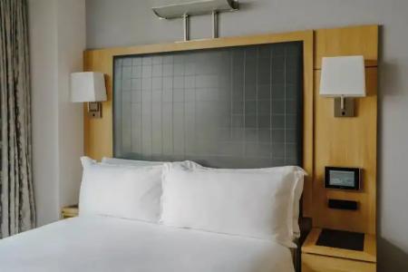 Club Quarters World Trade Center, New York - 56