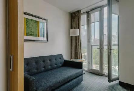 Club Quarters World Trade Center, New York - 73