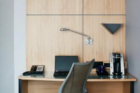 Club Quarters World Trade Center, New York - 44