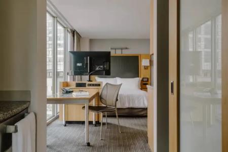 Club Quarters World Trade Center, New York - 68