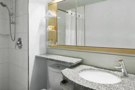 Club Quarters World Trade Center, New York - 7