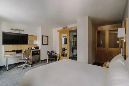 Club Quarters World Trade Center, New York - 54