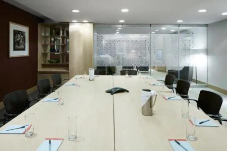 Club Quarters World Trade Center, New York - 14