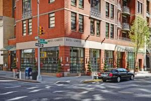 Hotel Giraffe by Library Hotel Collection