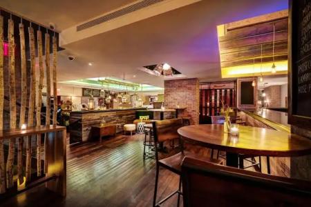 Giraffe by Library Collection - 27