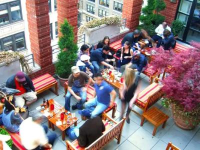 Giraffe by Library Collection - 22