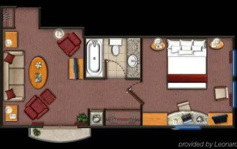 Giraffe by Library Collection - 15