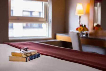 Giraffe by Library Collection - 53