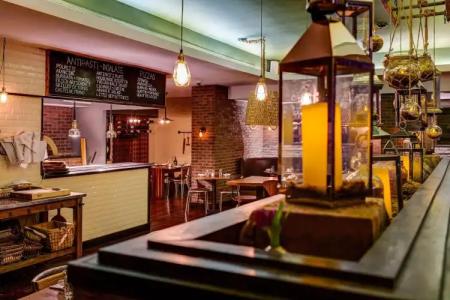 Giraffe by Library Collection - 26