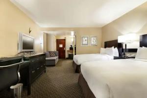 Radisson Hotel JFK Airport, Queens