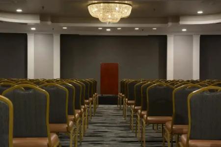 Adria and Conference Center - 16