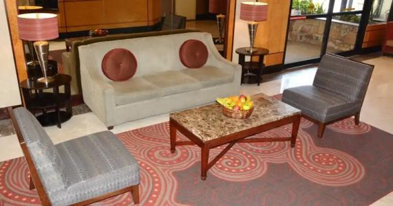 Adria and Conference Center - 7