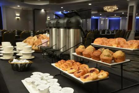 Adria and Conference Center - 11