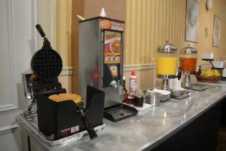 Adria and Conference Center - 18