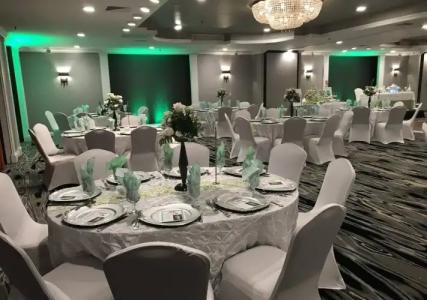 Adria and Conference Center - 22