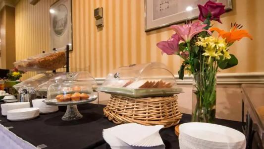 Adria and Conference Center - 14