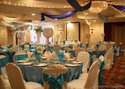 Adria and Conference Center - 21